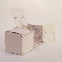 Boîte à lumière