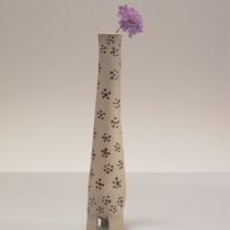 Vase soliflore